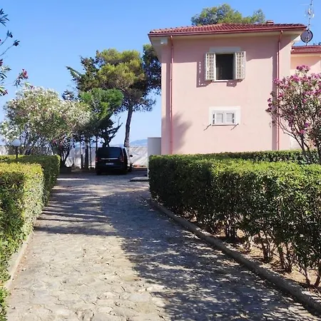 Villa Traumhafte Nur 20m Direkt Am -meerblick *